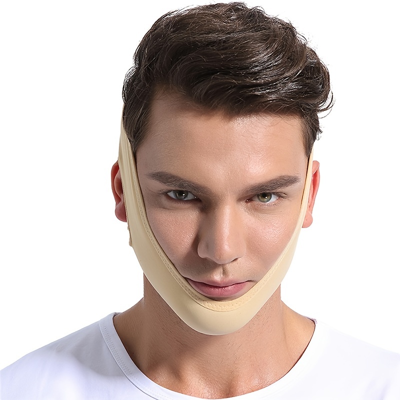 Face Lifting Belt for Cheek V-Shape Lift